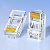 Likegus Cat6 RJ45 Ethernet Connectors