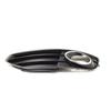 For A4 B8 2009-2015 Fog Light Cover Grille Trim Replacement Compatible Part Numbers 8K0807681J01C 8K0807682H01C Left/Right