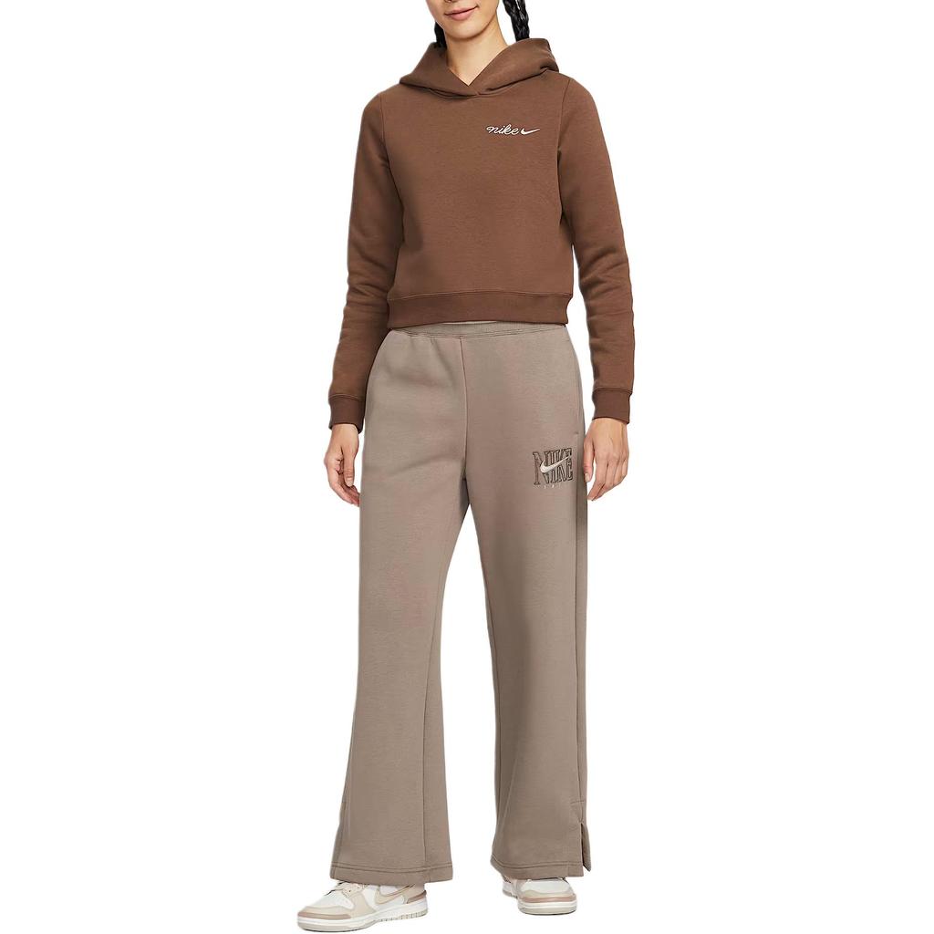 Nike Sportswear Phoenix Fleece Sweatshirt Women's IM7495-265