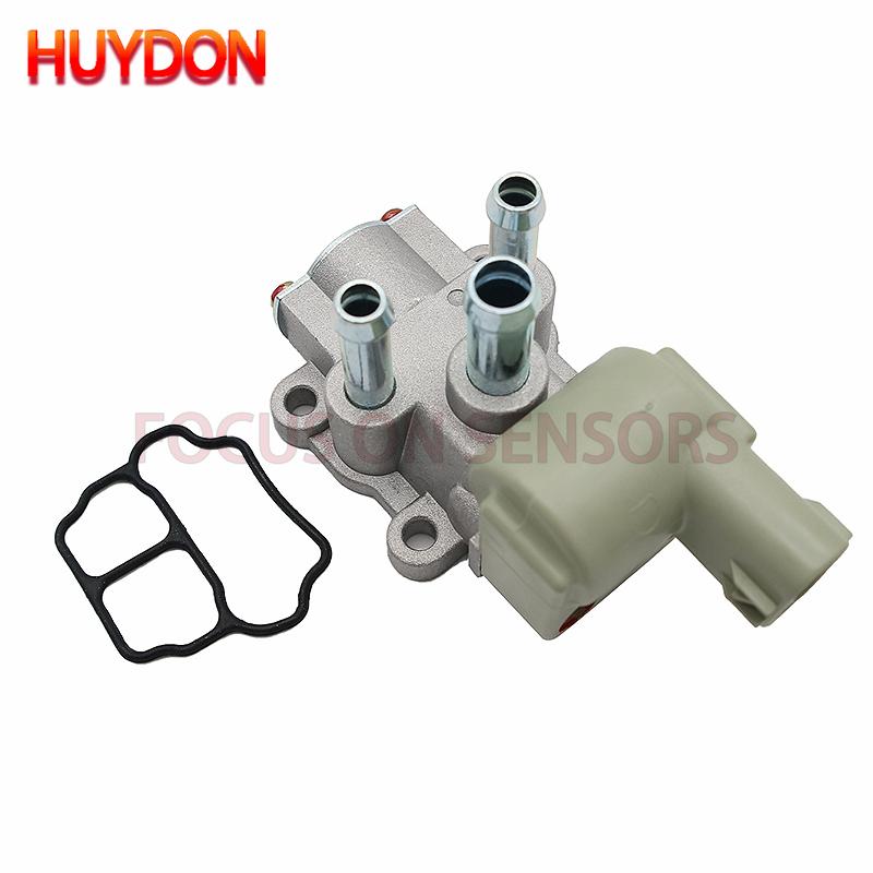 136800-0010 Leerlaufregelventil Für Toyota Camry & Celica 2.0L 1987-1991 22270-74290 22270-74291 22270-74310 22270-74090