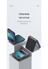 Compatible with Moto Razr 50: Ultra-Light Leather Texture Frosted Protective Case