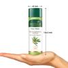 Biotique Tea Tree Mattifying Facial Toner 120ml For Oily Skin Acne Treatment Pore Tightening Alcohol Free