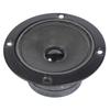 Black Speaker Dust Cap Myra Material Cap Not Easily Deformed Speaker Dust Caps Repairing Audio Unit Accessories