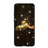 Phone Case for Samsung Galaxy S25 S24 S23 iPhone 16 15 Xiaomi Redmi Note 14 13 12 16E X 11 Pro Max OPPO Moto A4 14C 13C Huawei The Little Prince Cover