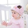 JJovce Baby Safety Helmet: Anti-Fall & Anti-Collision Head Protection for Infants & Toddlers.
