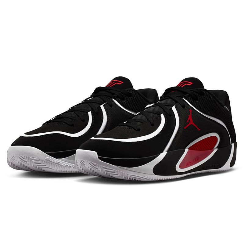Jordan Tatum 4 Low-Top Basketball Shoes