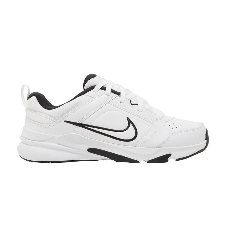 Nike Defy All Day  White Black  40