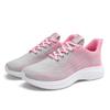 Women'S Shoes Spring And Autumn Ultra-Light Casual Shoes Non-Slip Running Shoes Soft-Soled Comfortable Sports Shoes Ins Trendy Single Shoes Women