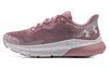 Ua Hovr Turbulence 2 'White Pink Elixir' Women's 3026525-600