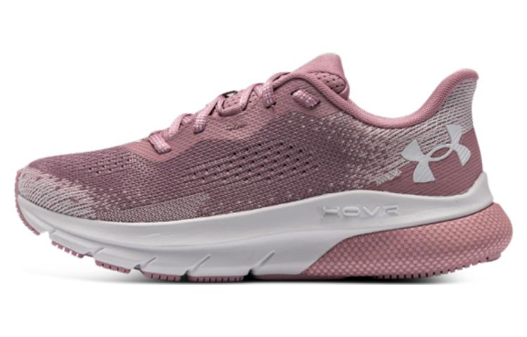 Under Armour Ua Hovr Turbulence 2 White Pink Elixir Женские 3026525-600 38.5