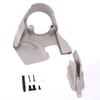 Sewing Machine Cover Plastic Pulley Belt Head Protective Shell Guard Accessories