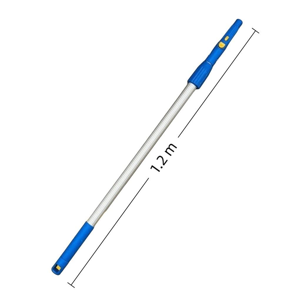 Durable Silicone Window Squeegee Multi-Purpose Streak-Free Cleaning Scraper Clean Tool Glass Wiper for Car