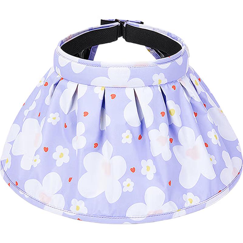 Balabala Girls Summer Sun Visor 110