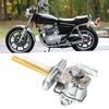 Gas Tap Valve 447‑24500‑02 Fuel Tank Switch Fit for Yamaha XS650 XS1100 XS750 XS850 SR500