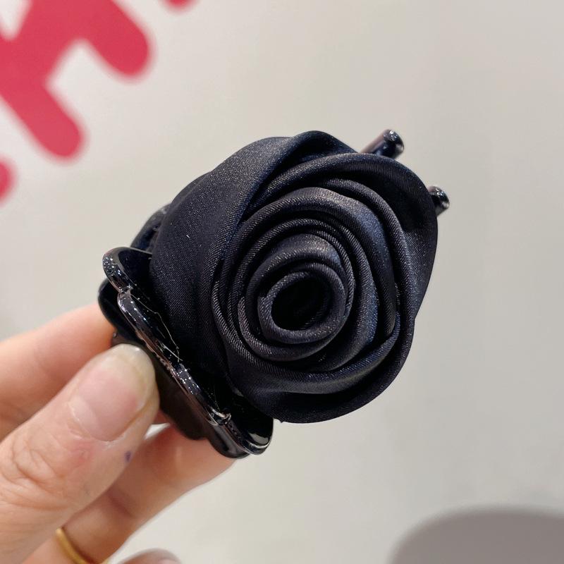 

Супер фея лунный свет пряжа бабочка кисточка заколка-краб: Крупный модный аксессуар для волос