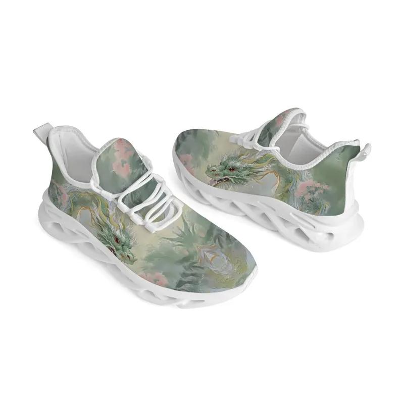 Men's Sneakers Man Running Sports Shoes Casual Breathable Lightweight Comfortable Nonskid Flat Walking Tenis Athletic Mens Shoes