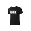 New Camiseta Collegiate Logo Para Hombre 630560-01