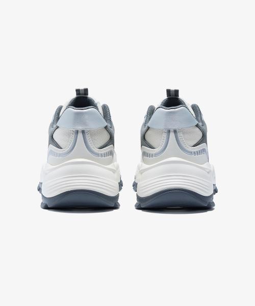 [Ballop] Belloster Silver Walking Shoes (5014731992)