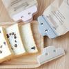 9pcs Colorful Plastic Snack Bag Clips-Secure Food Seal for Kitchen, Dining, and Dining Accessories- Perfect for Candies, Nuts