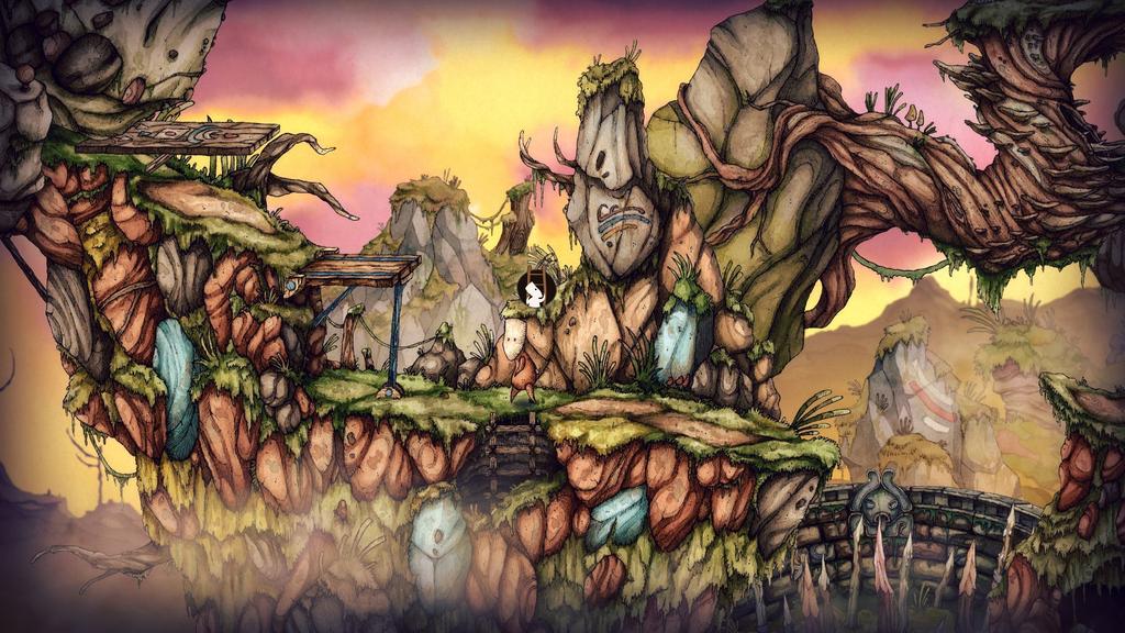 Candle The Power of the Flame (Nintendo Switch, North American Import)