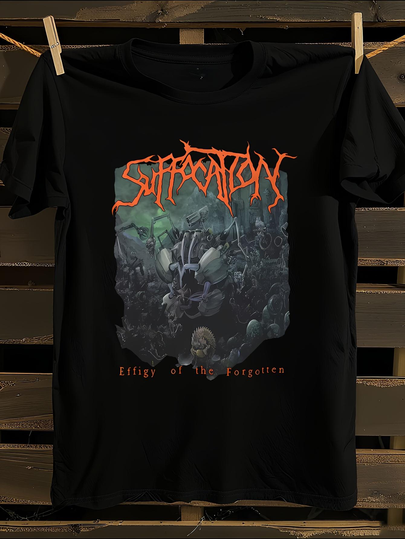 Gothic Metal Tshirt S