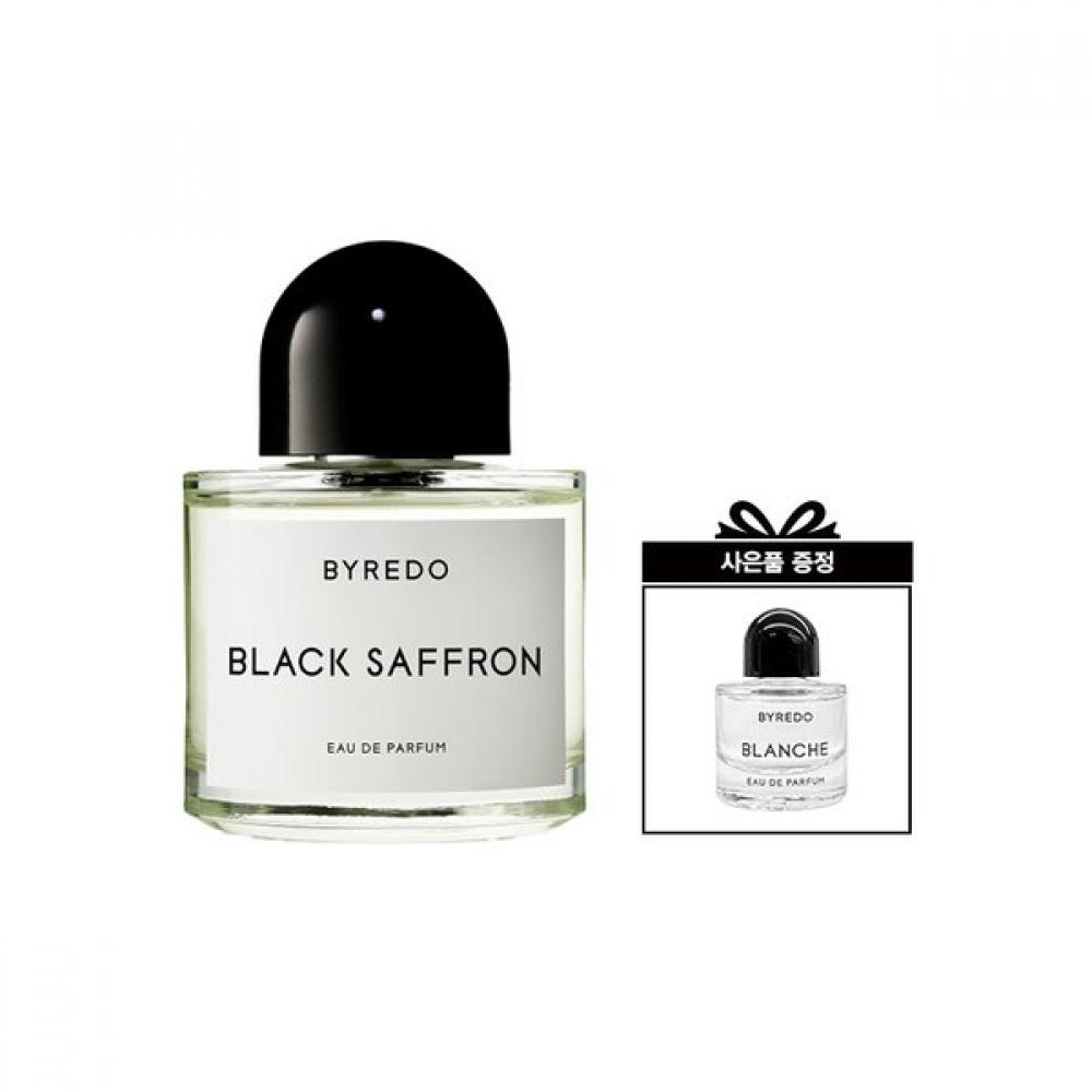 

Byredo Black Saffron Eau De Parfum 100ml Single option