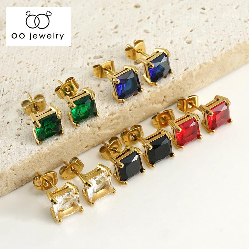 

Модные серьги Темпераментные серьги для женщин