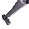 1Pc Universal Full Metal Adapter Mount Tripod Bracket For Binocular Telescope