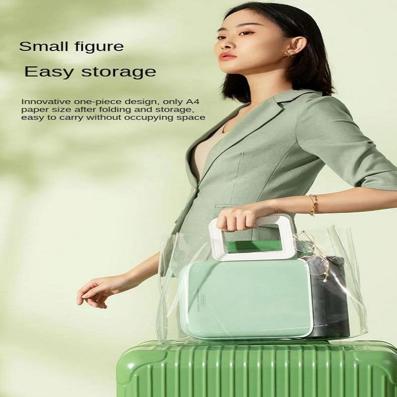 Портативная складная сушилка — фото 14