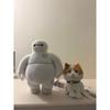Baymax Mochi Plush Disney stanDs