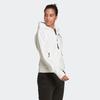 Adidas W Zne Hd Geometric Pattern Sports Jacket Women Jacket White GM3281