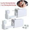 Nail Wear Earring Ear Nail Tool Wearing Ear Device Ear Stud Bezel Party Nose Ear Piercing Tool