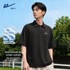 Warrior Men's Summer Cool-Feel Polo Shirt