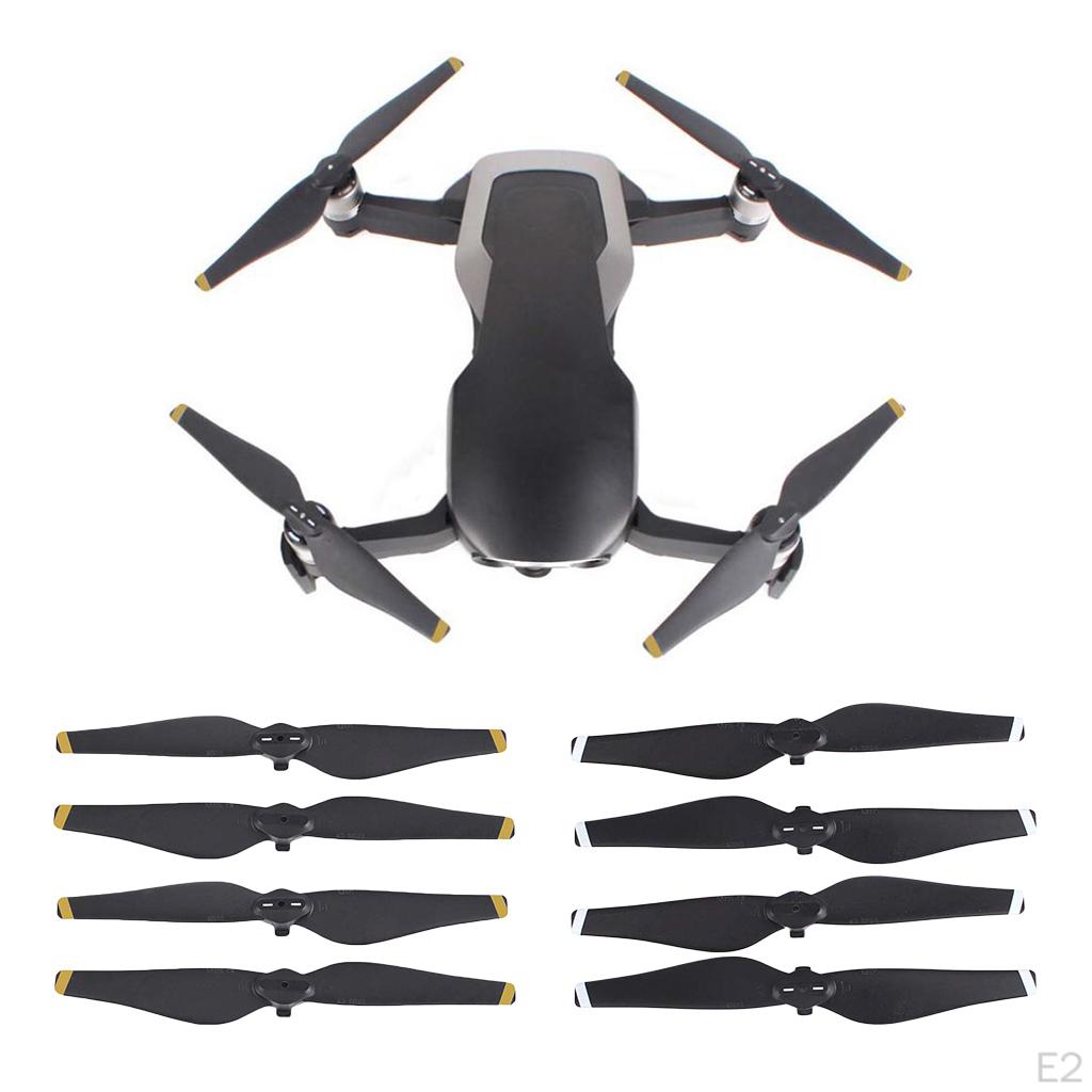 4 Pieces 5332 Propellers Accessories for Dji
