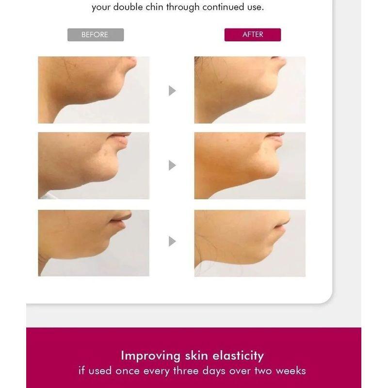 ANACIS - Vela Contour Triactive V Contouringové sérum 30 ml