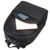Smell Proof  with Lock Container for Men Women Travel Odor Proof Storage Backpack