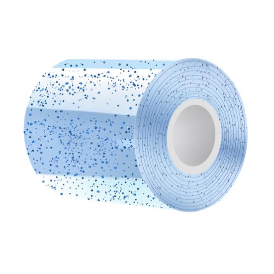 Nano páska pro DIY bublinkovou hračku 3m Barevná nano páska Páska svítící ve tmě Bublina