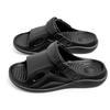 Slippers Summer New Casual Sports Wind Breathable Lightweight Soft Sole One-word Drag Dual-purpose Beach Sandals