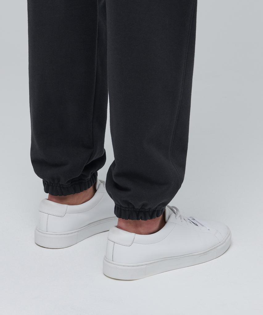 MUSINSA STANDARD Heavyweight Sweatpants [Dark Gray]