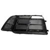 Front Bumper Grille Grill 80A807679MRU6 Fit Q5 SQ5 2018-2022 Pre-Facelift