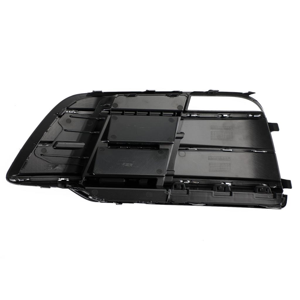 Front Bumper Grille Grill 80A807679MRU6 Fit Q5 SQ5 2018-2022 Pre-Facelift
