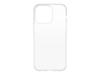 Protective Case - Otterbox - React - Shockproof - Antimicrobial - Transparent