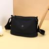 Nylon Damen Tasche Schultertasche Umhängetasche