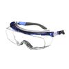 Protective Glasses Can Be Worn Over Glasses Made In Japan JIS UV Protection [Yamamoto Kogaku] SN-770 Scratch-resistant Anti-fog