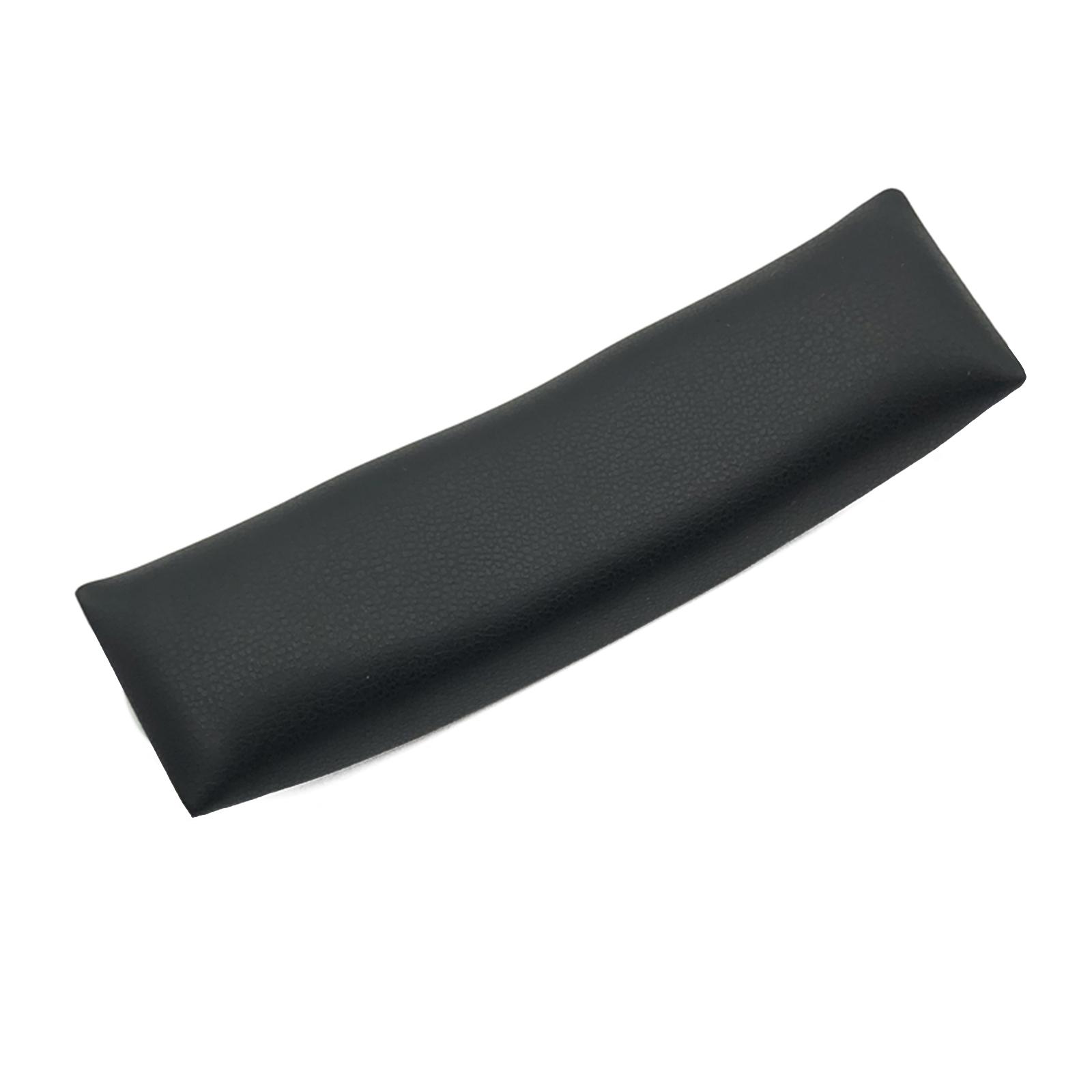 

Сменная подушечка для оголовья MDR-100AAP 100A H600A Наушники Удобные гарнитуры Головной фонарь Губчатая подушечка 7