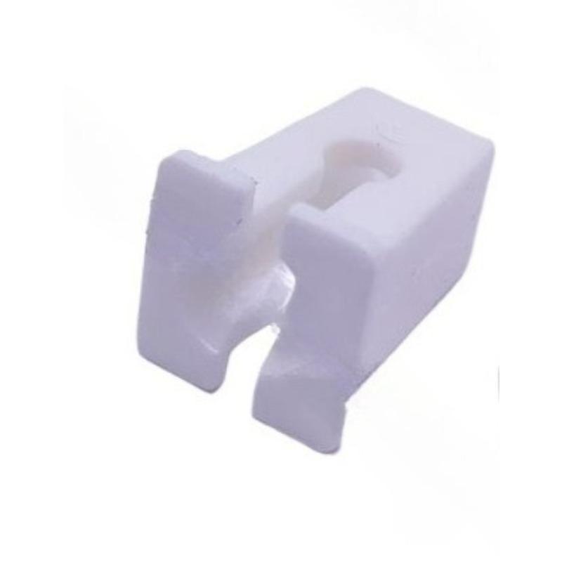 Inner Door Guard Screw Holder Screw Clip Base Front Rear Bar Screws Holder Locknuts for Chery Open Screw Seat