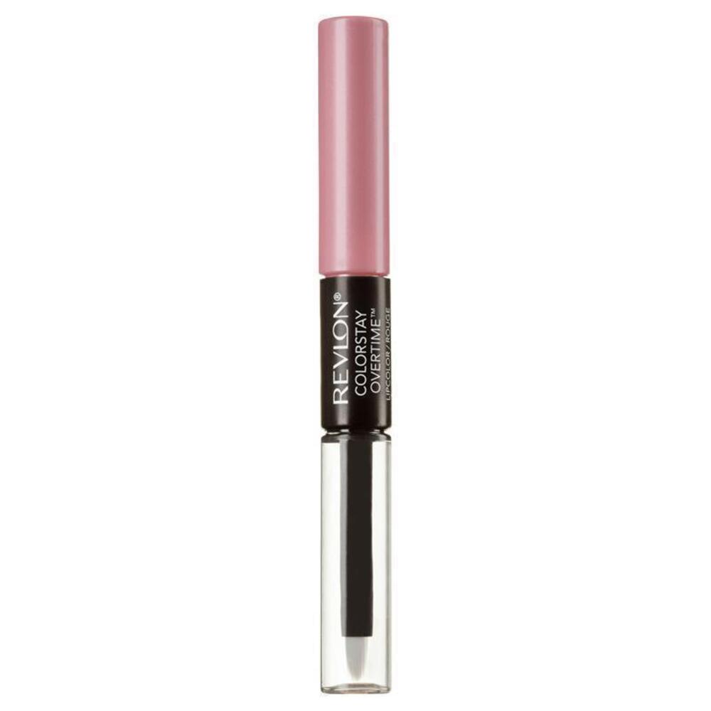 Revlon Colorstay Overtime Lipcolor Forever Pink