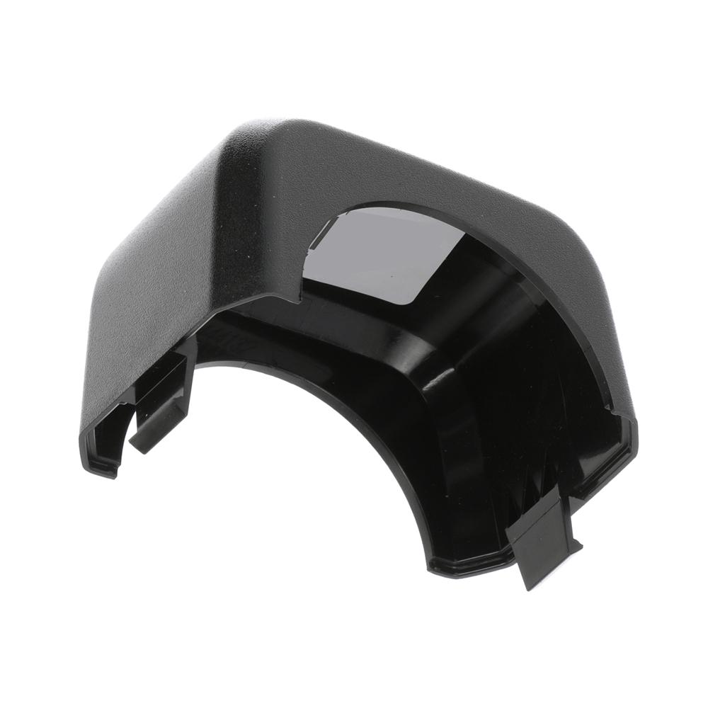 New For 2016-2020 Sierra Silverado Front Right Side Towing Mirror Cap 23444131