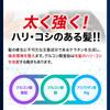 Mongolian Style Shampoo EX Renewal Scalp Shampoo Shampoo Vol.17 Men's