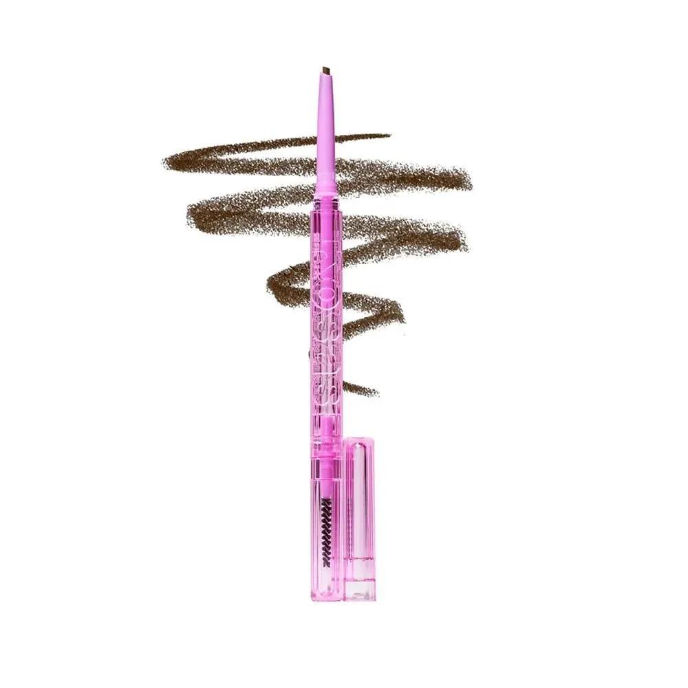 KOSAS Brow Pop 1 Pack Medium Brown Brow Pop